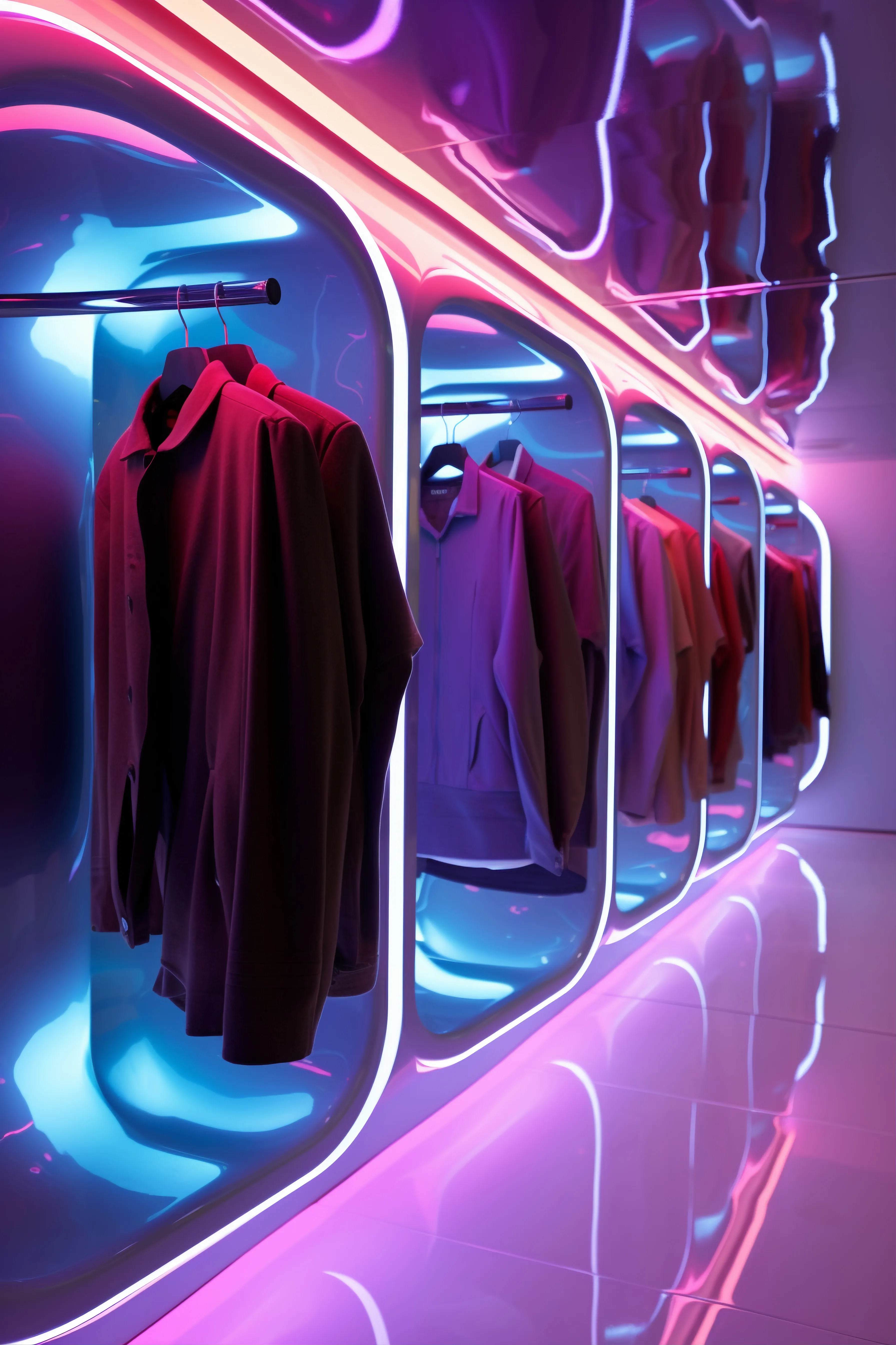 Personalized shopping experience