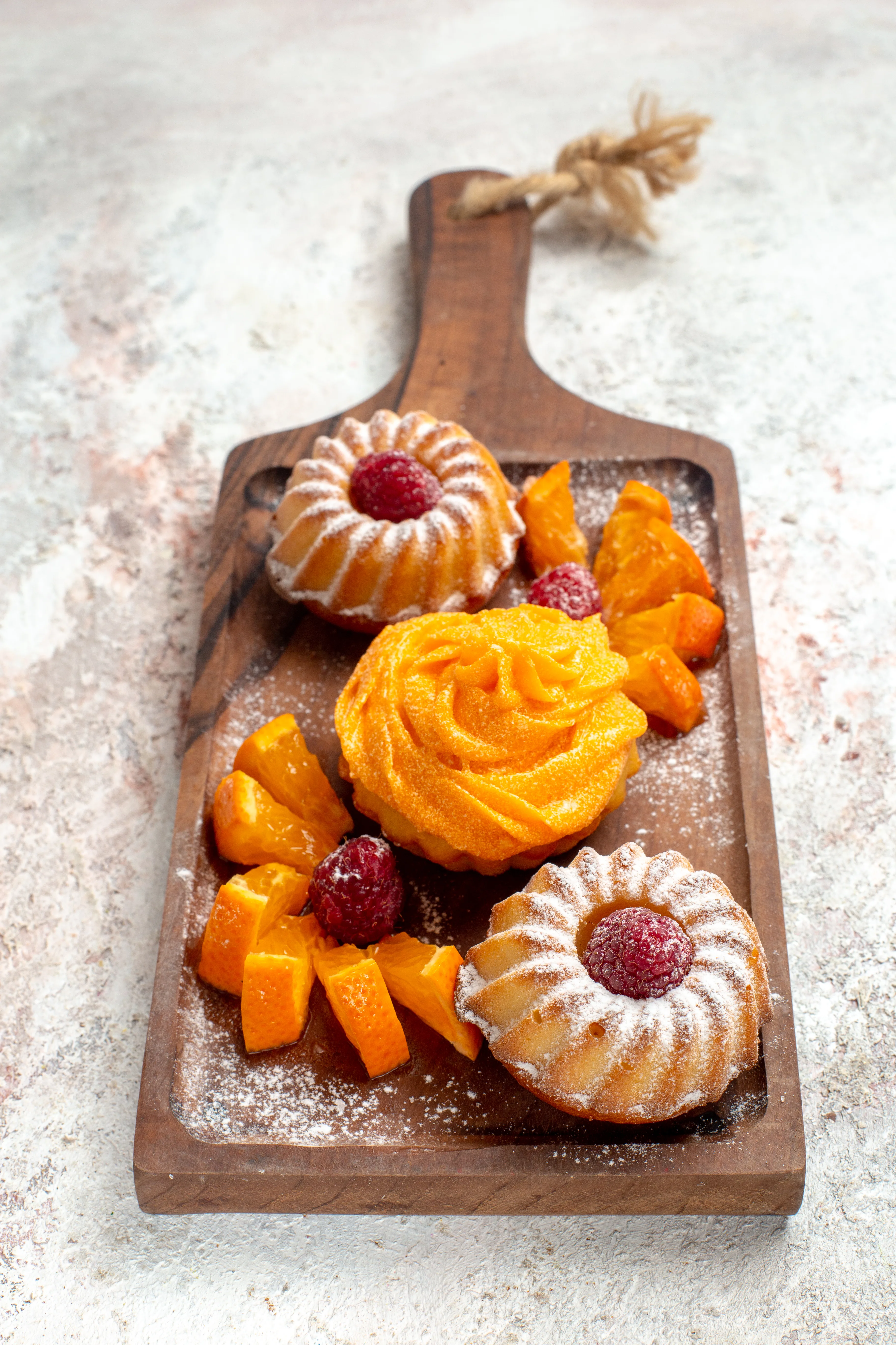 Premium sweet gift boxes